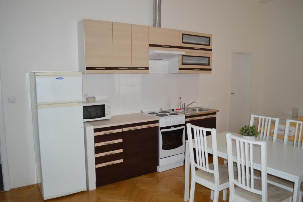 Old Town Residence Prague Room photo